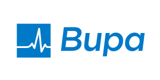 Bupa