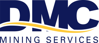 DMC Mining Services